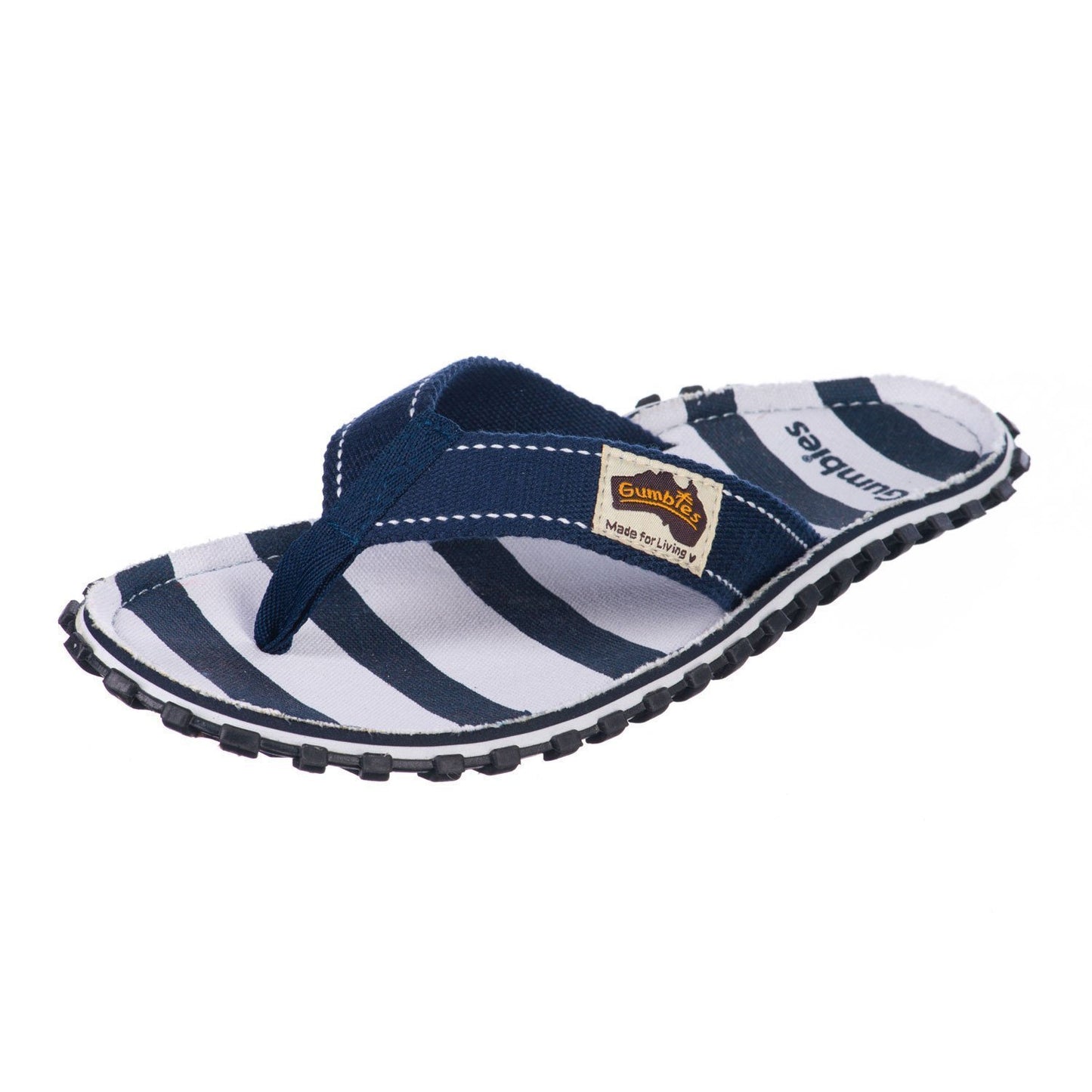 Islander Kanvas Klip-Klap - Deck Chair