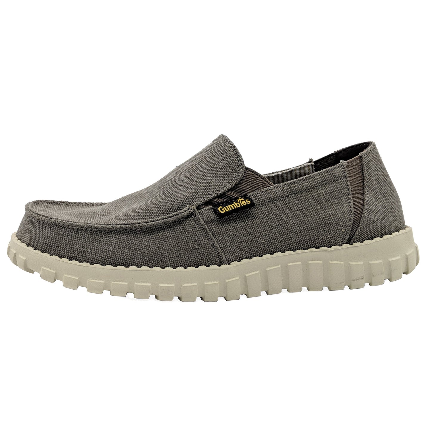Ozpadrille™ Kanvas Sko - Grey
