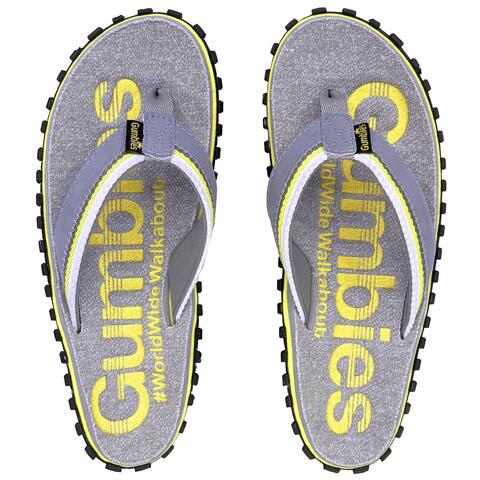 Cairns - Klip-Klap - Yellow