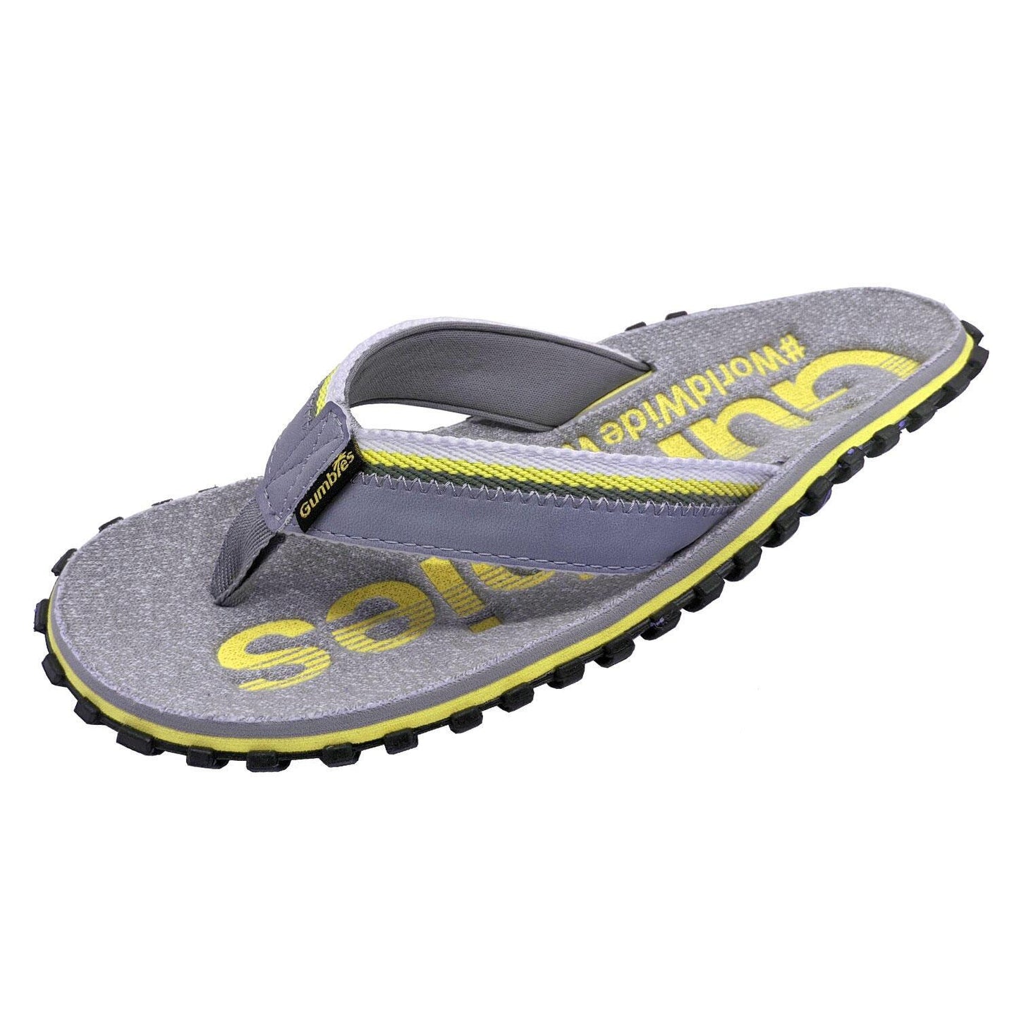 Cairns - Klip-Klap - Yellow