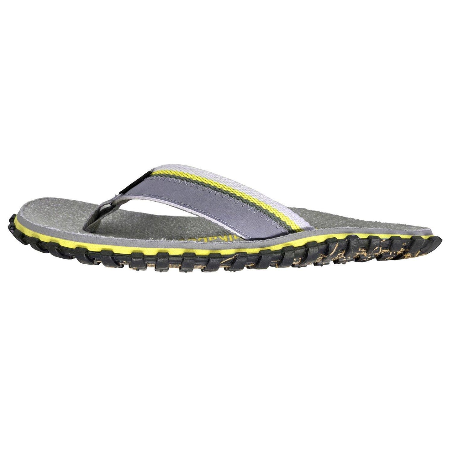 Cairns - Klip-Klap - Yellow