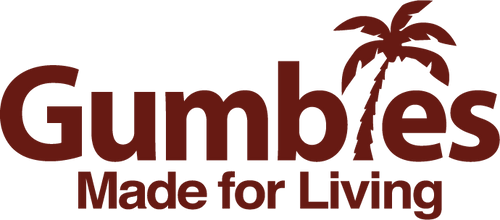 Gumbies Danmark logo