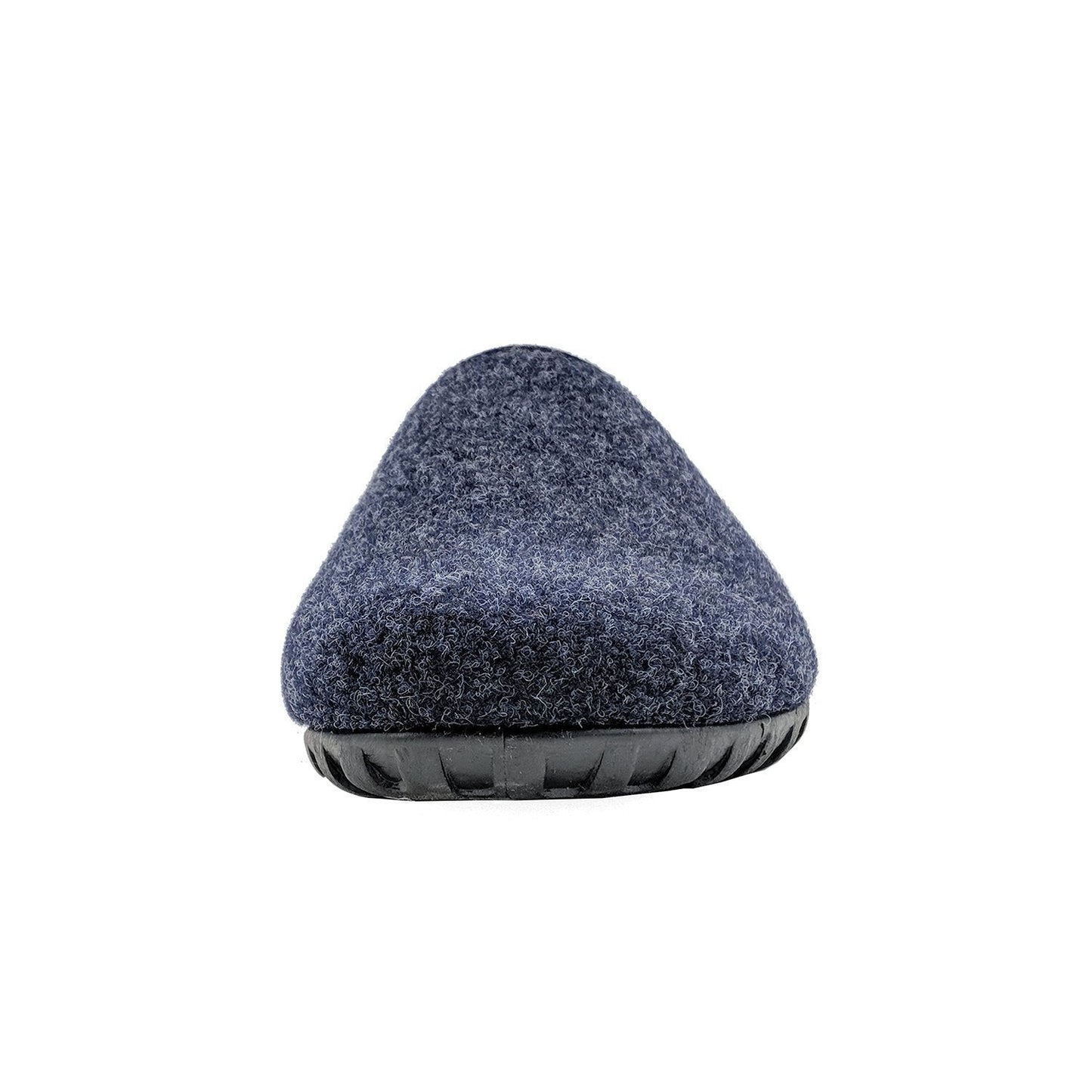 Outback Slipper - Navy & Pink