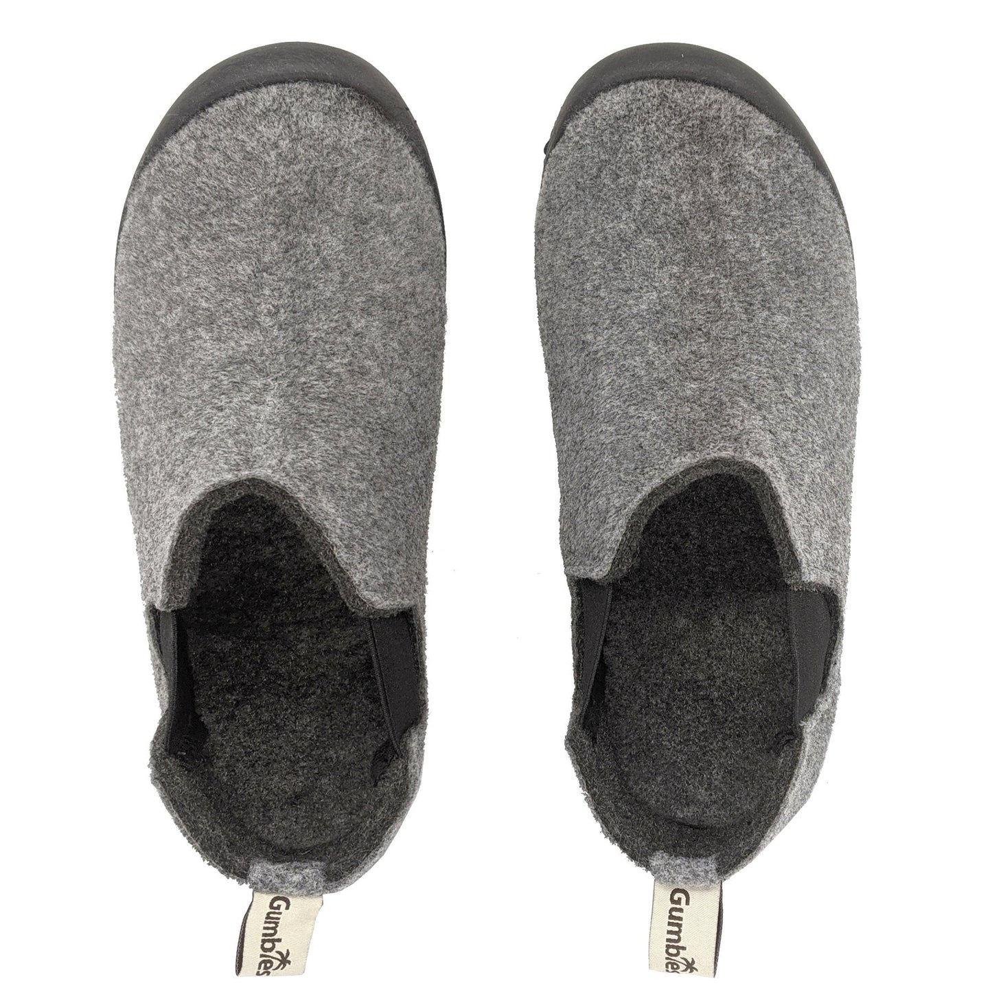 Brumby - Grey & Charcoal