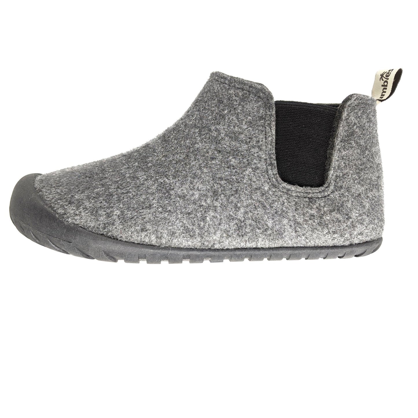 Brumby - Grey & Charcoal