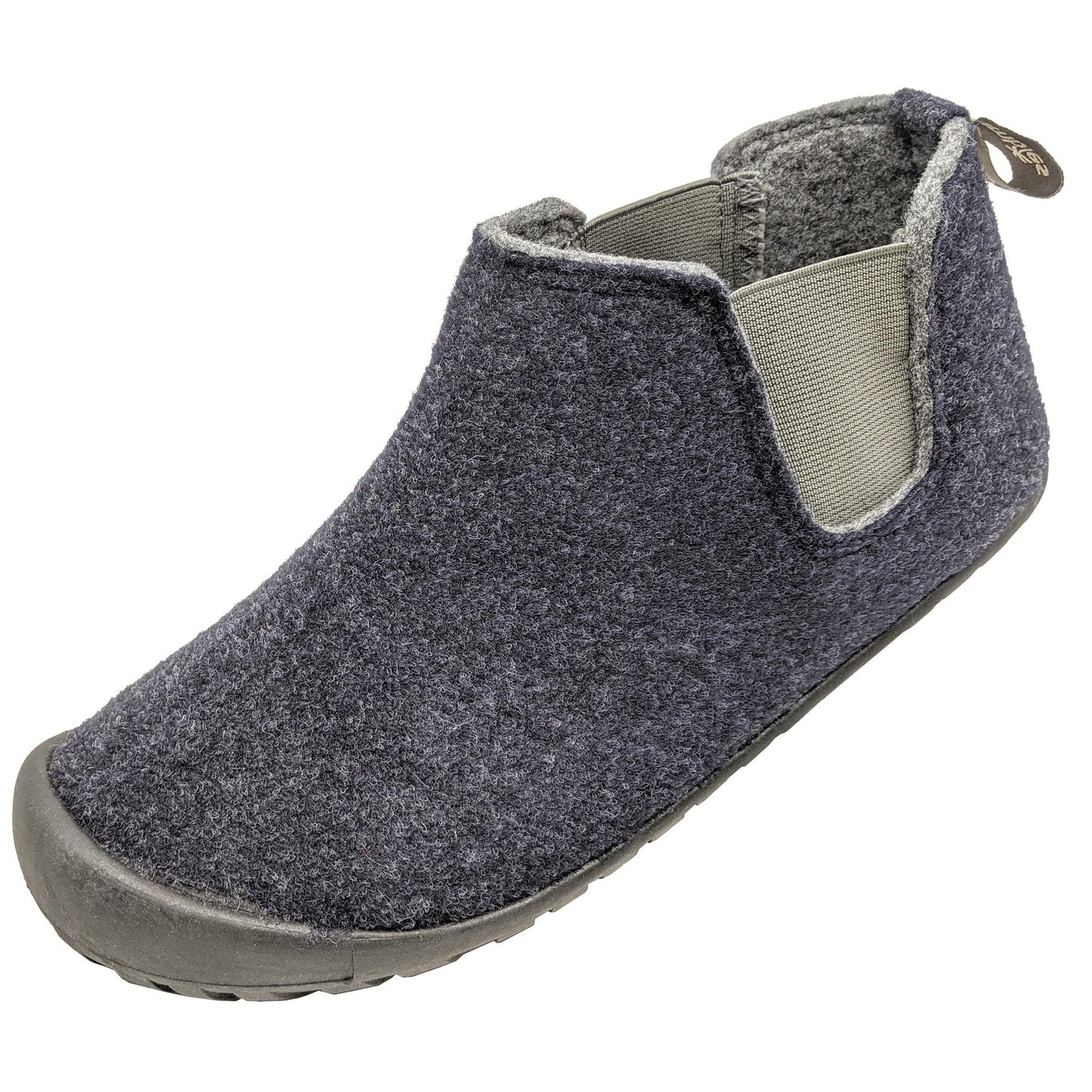 Brumby - Navy & Grey