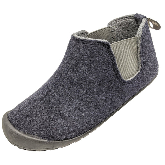 Brumby - Navy & Grey