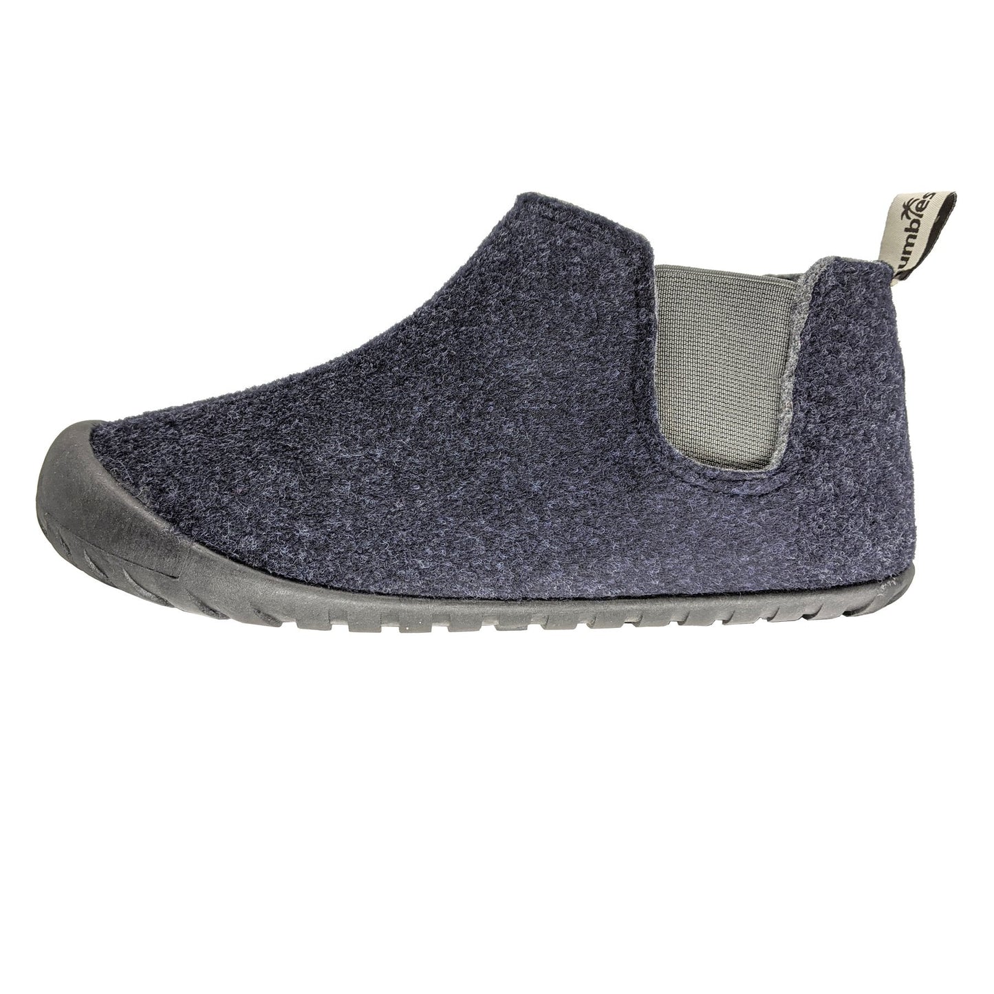 Brumby - Navy & Grey