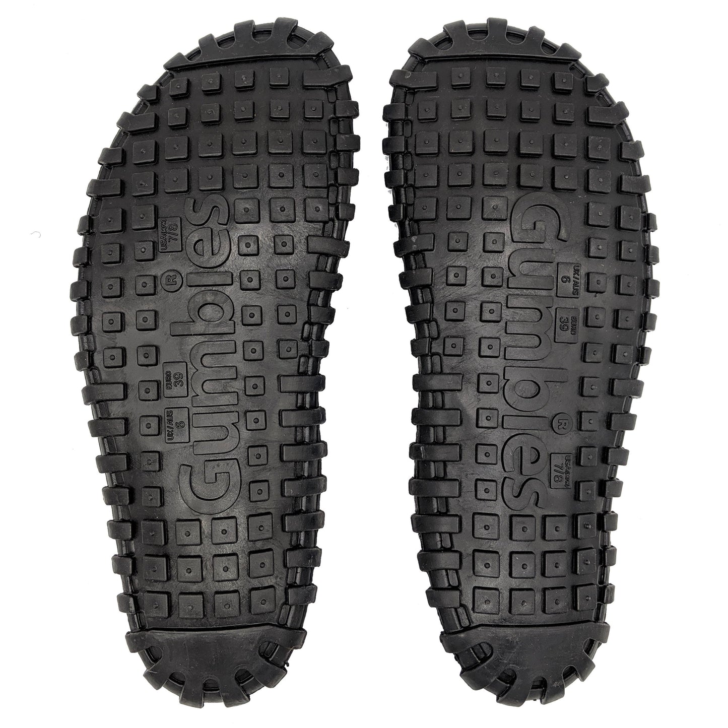 Duckbill Klip-Klap - Black