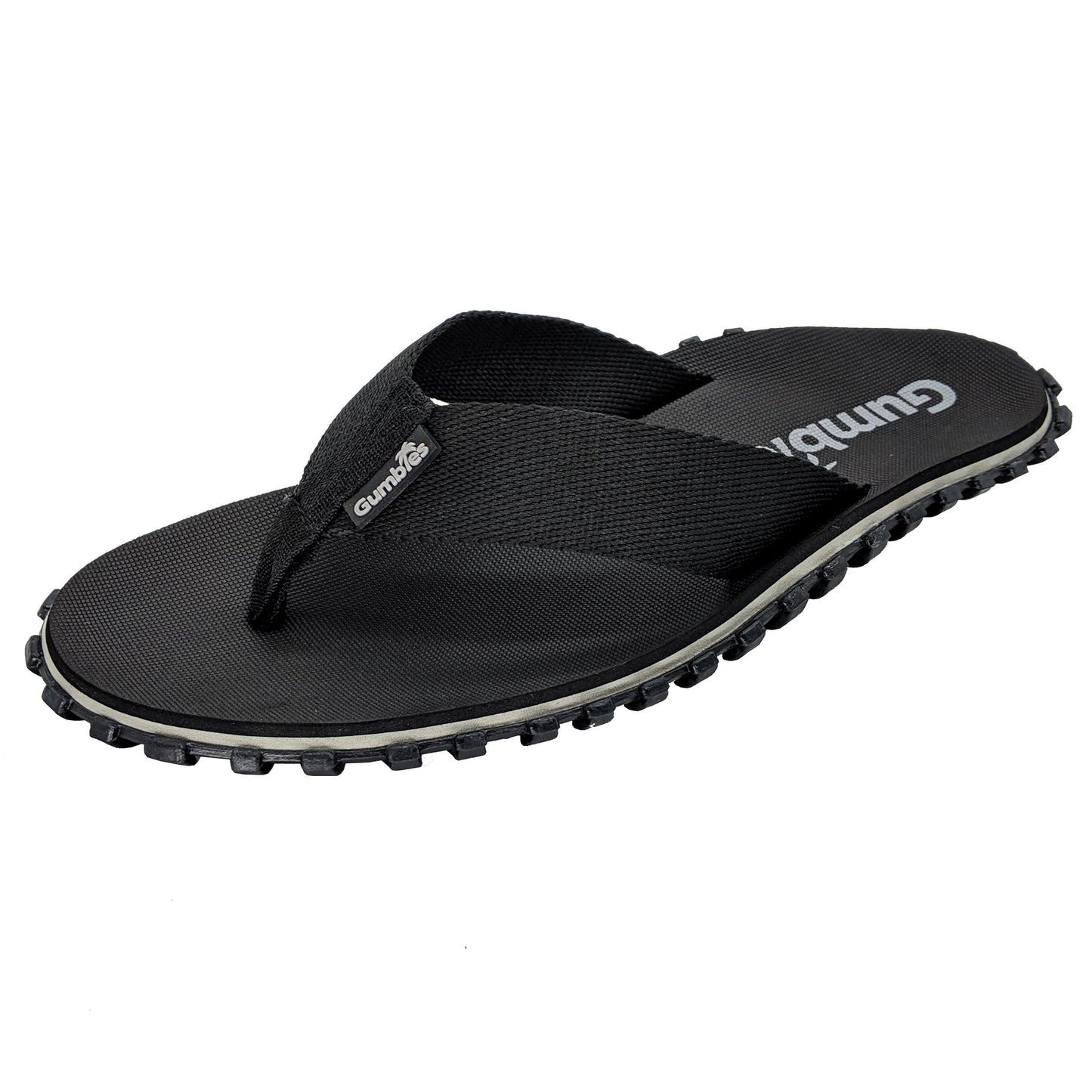 Duckbill Klip-Klap - Black