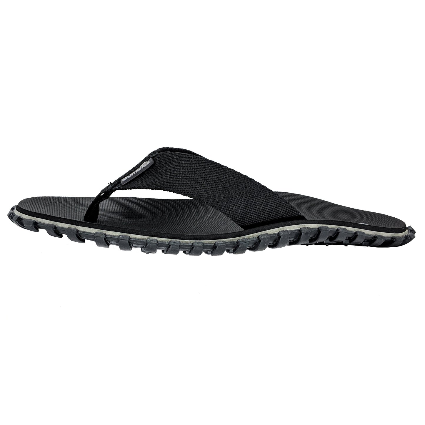 Duckbill Klip-Klap - Black