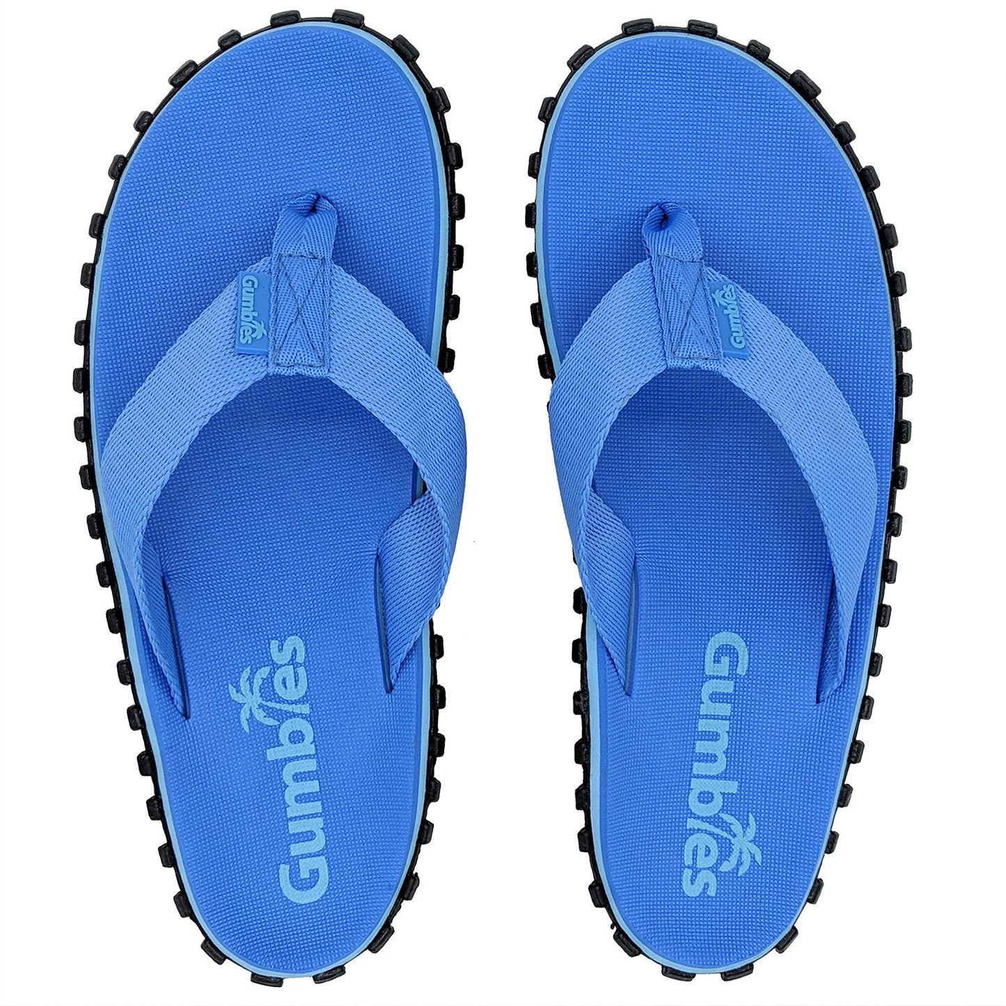 Duckbill Klip-Klap – Light Blue
