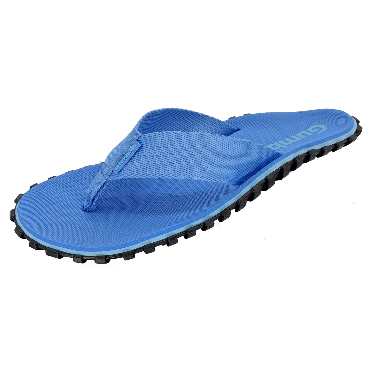Duckbill Klip-Klap – Light Blue