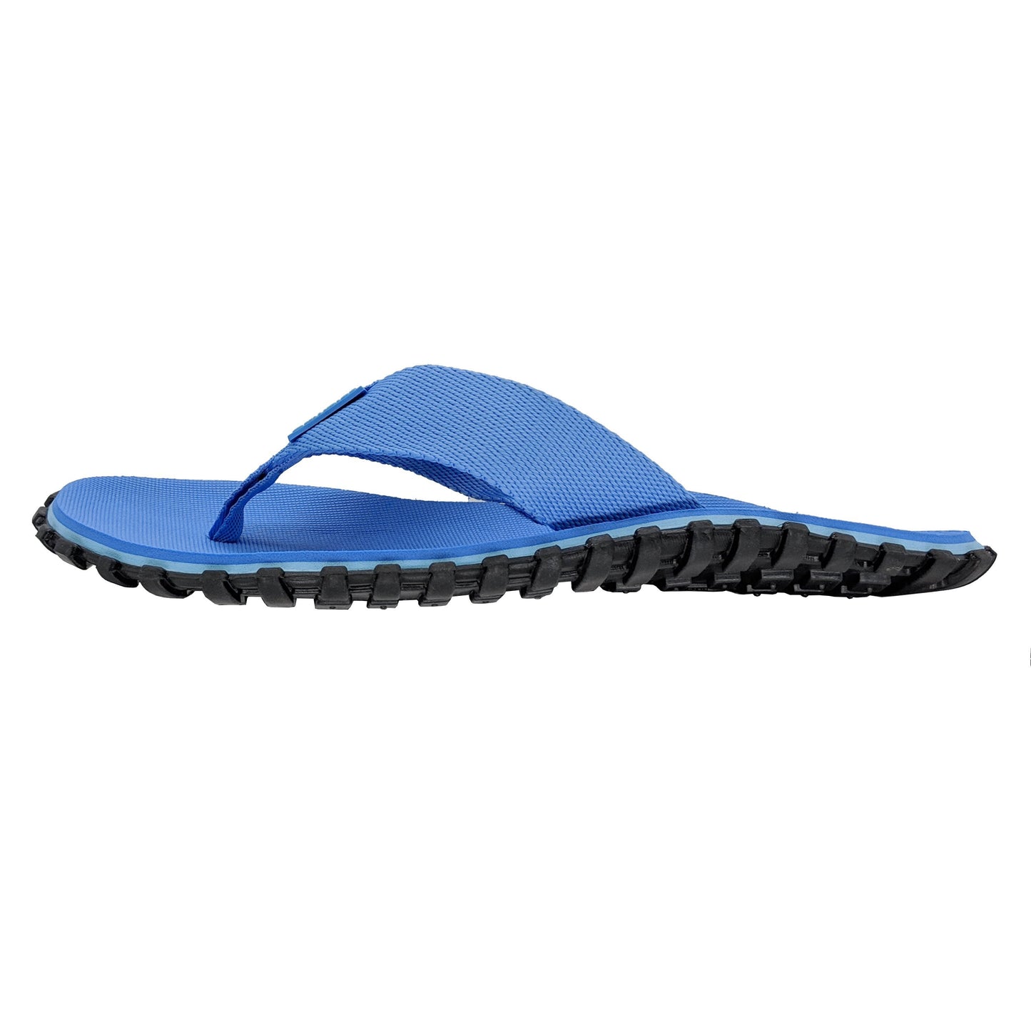 Duckbill Klip-Klap – Light Blue