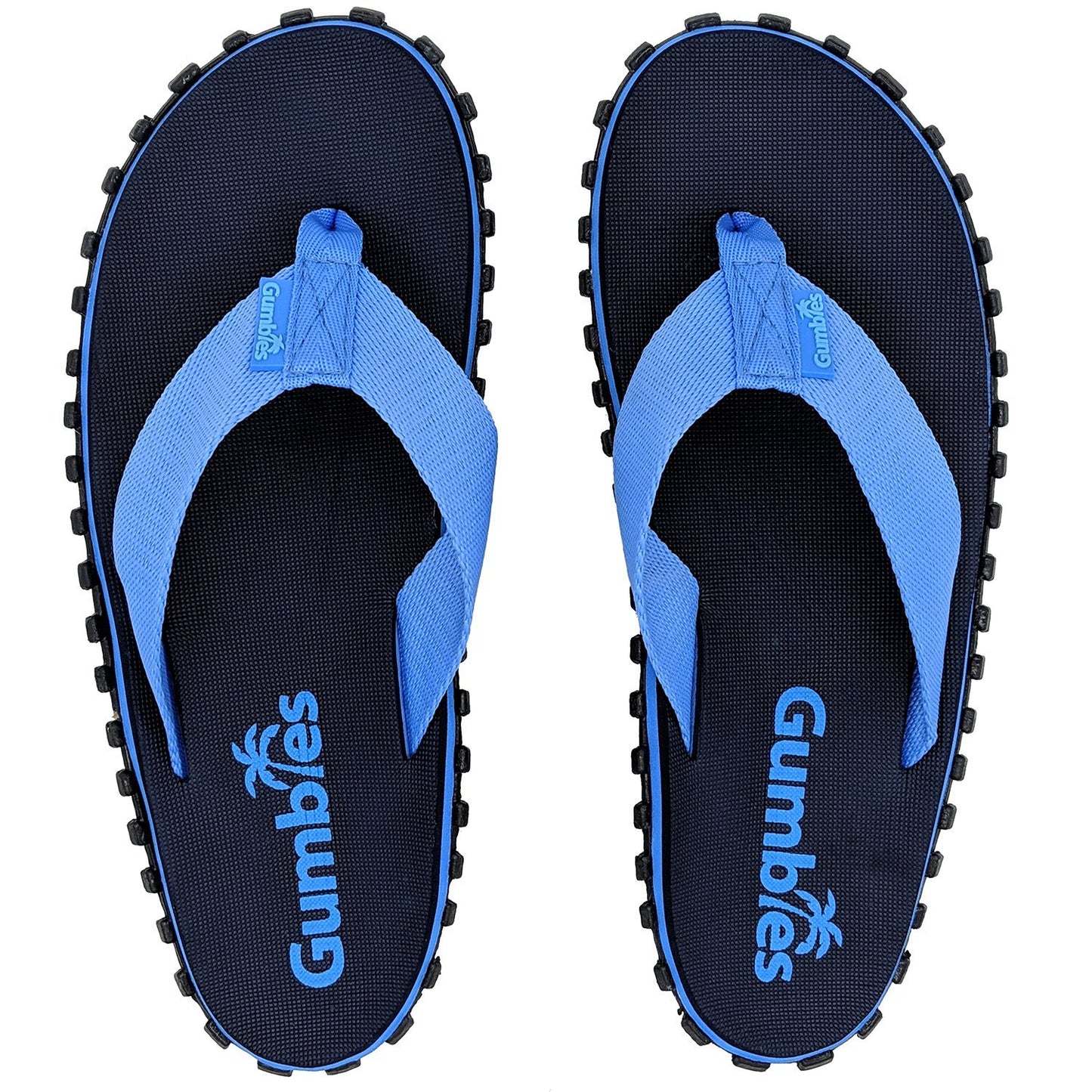 Duckbill Klip-Klap – Navy