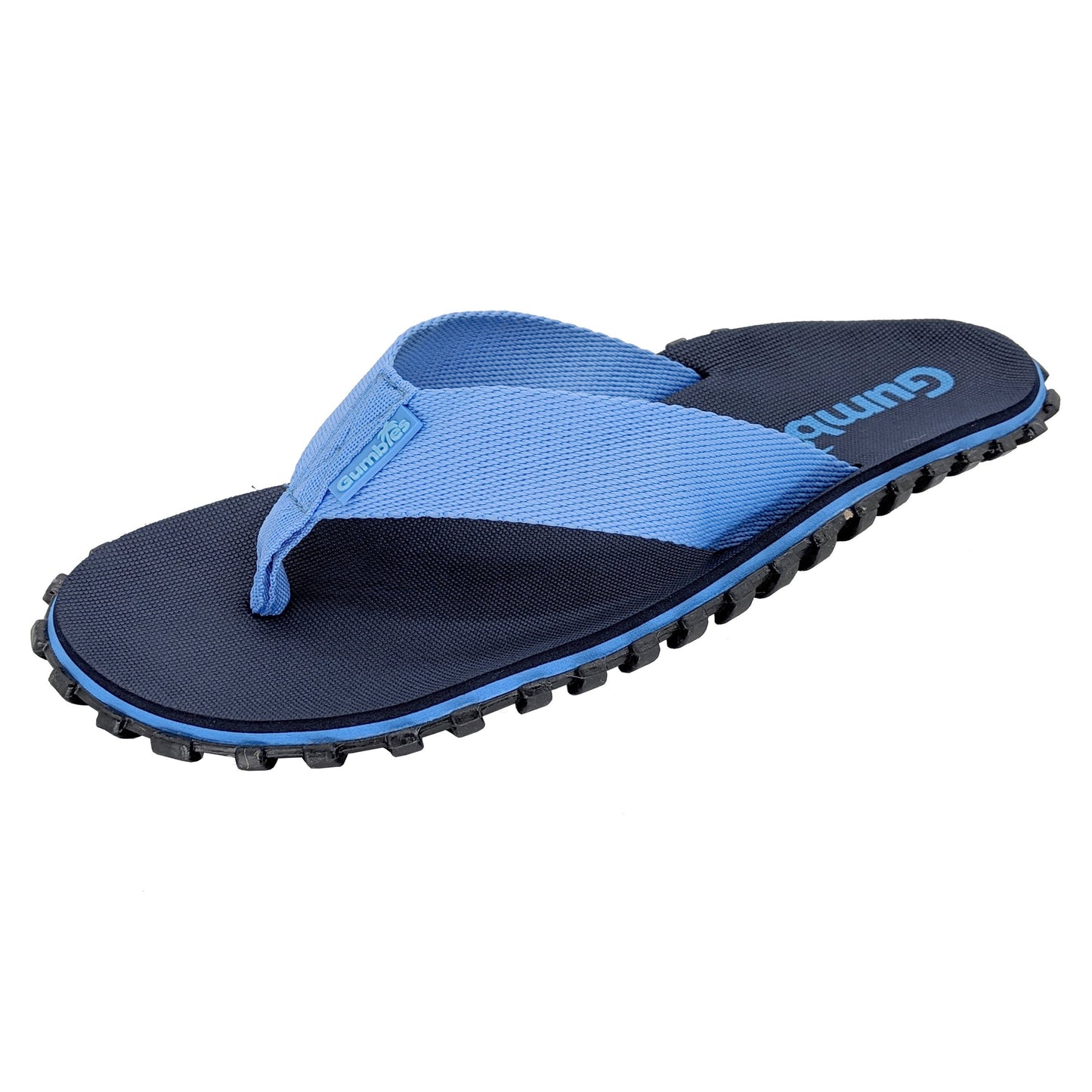 Duckbill Klip-Klap – Navy