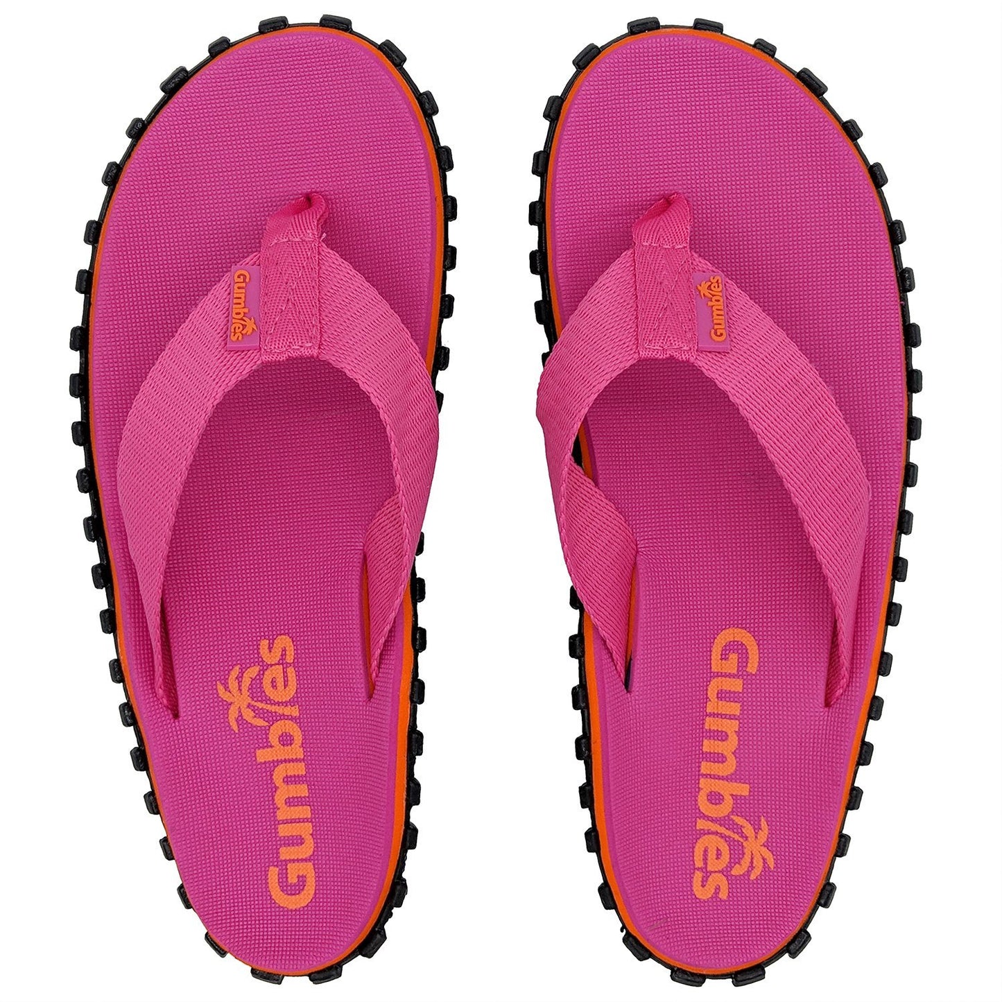 Duckbill Klip-Klap – Pink
