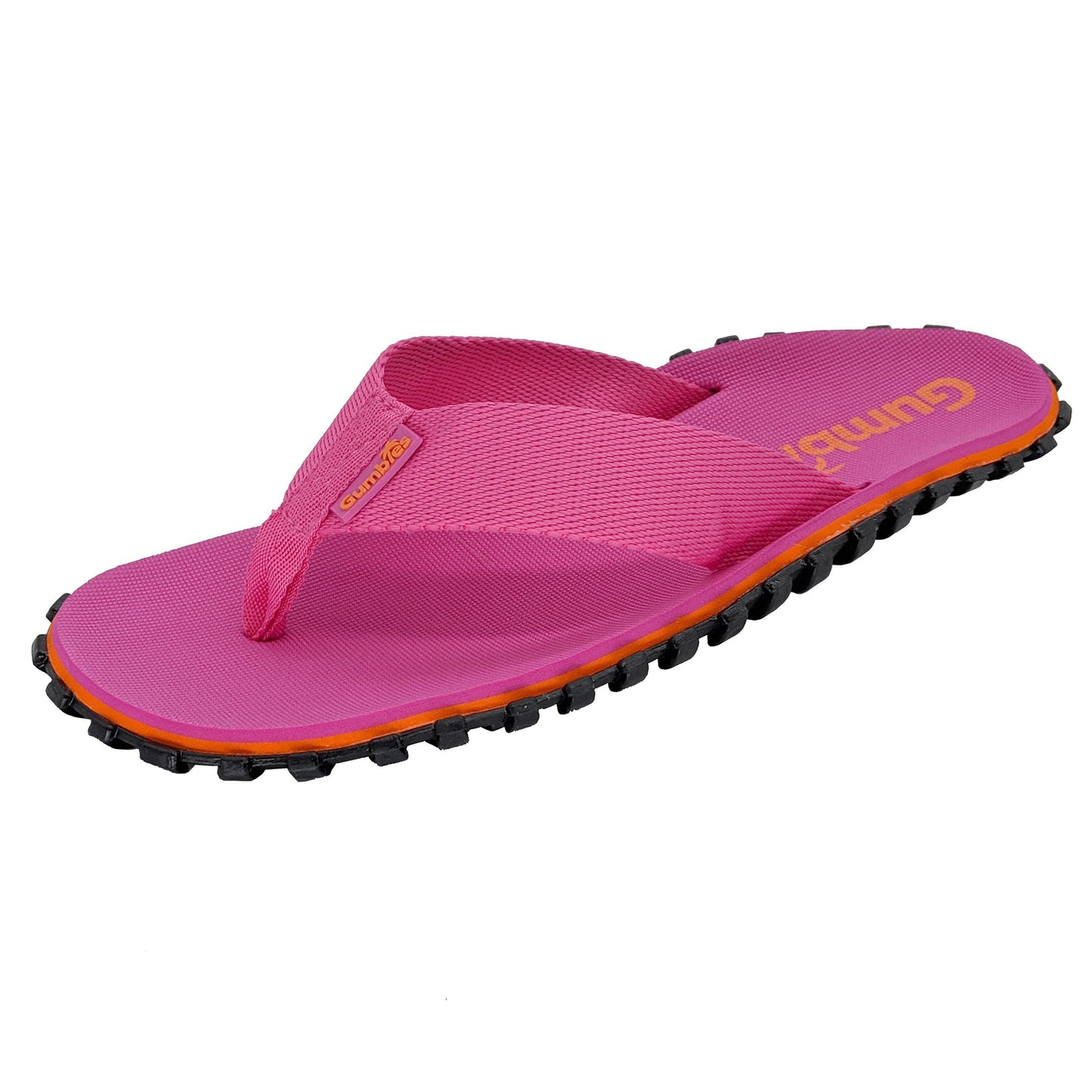 Duckbill Klip-Klap – Pink