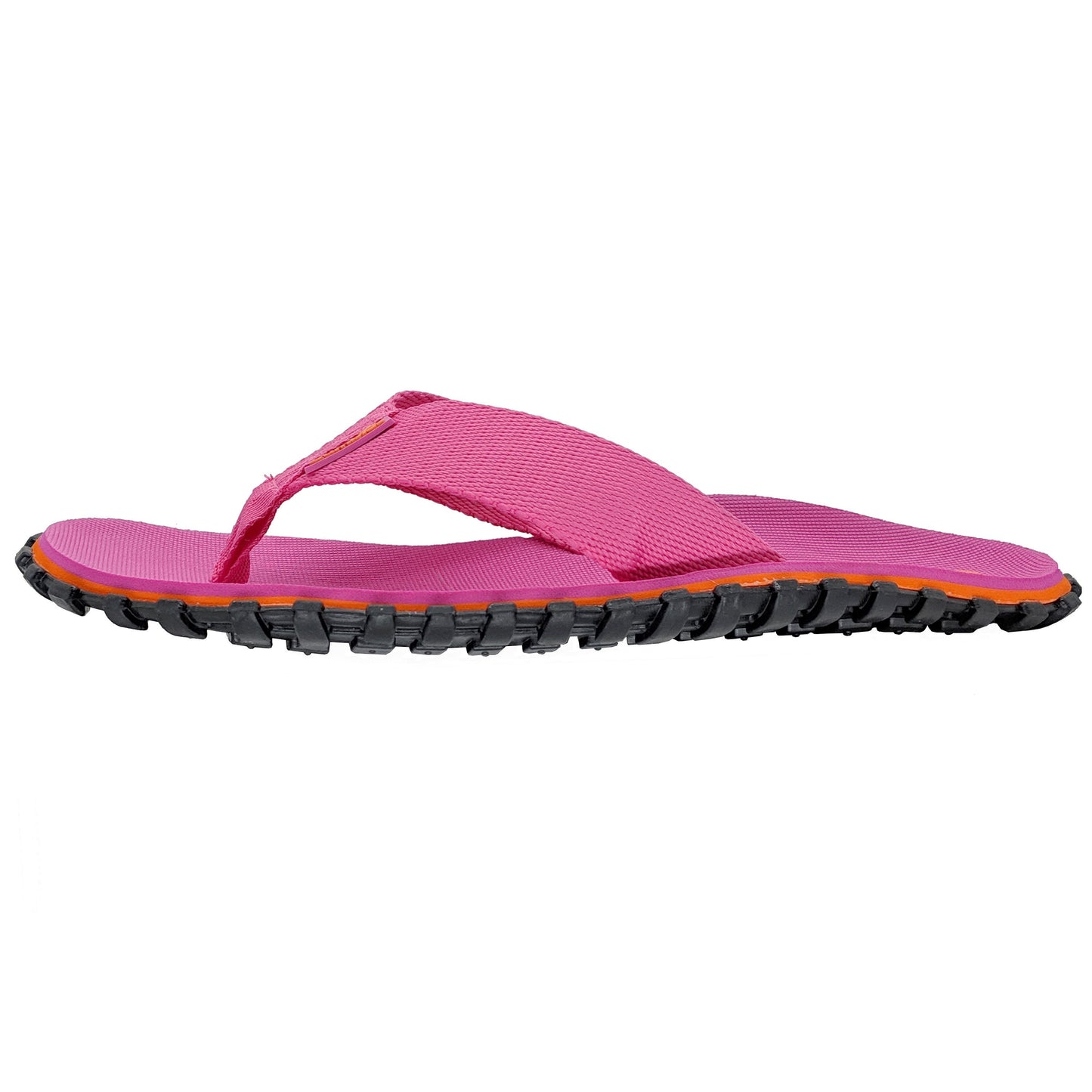 Duckbill Klip-Klap – Pink