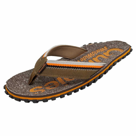 Cairns - Klip-Klap - Orange