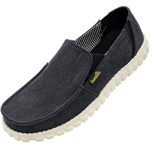 Ozpadrille™ Kanvas Sko - Black