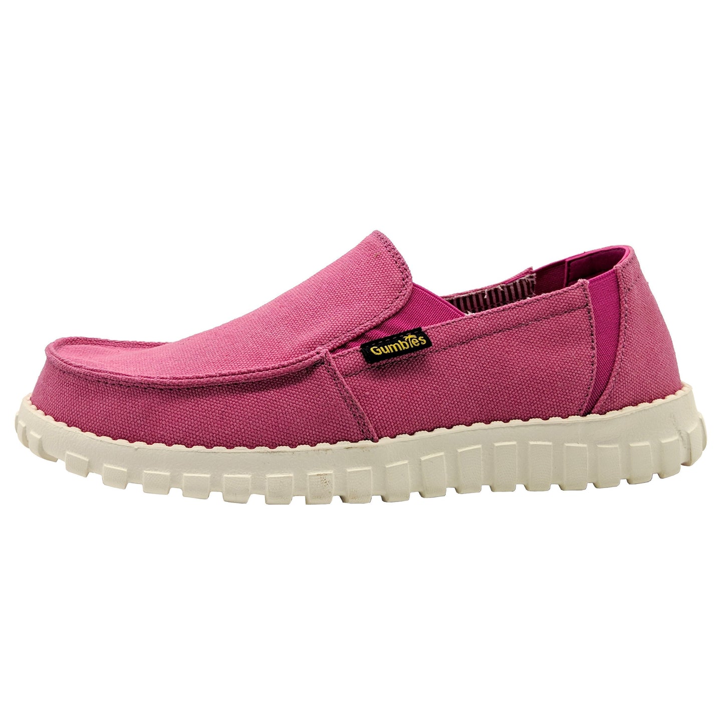Ozpadrille™ Kanvas Sko - Pink