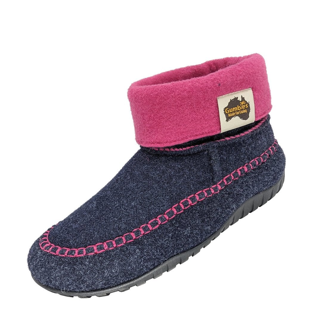 Thedbo - Navy / Pink